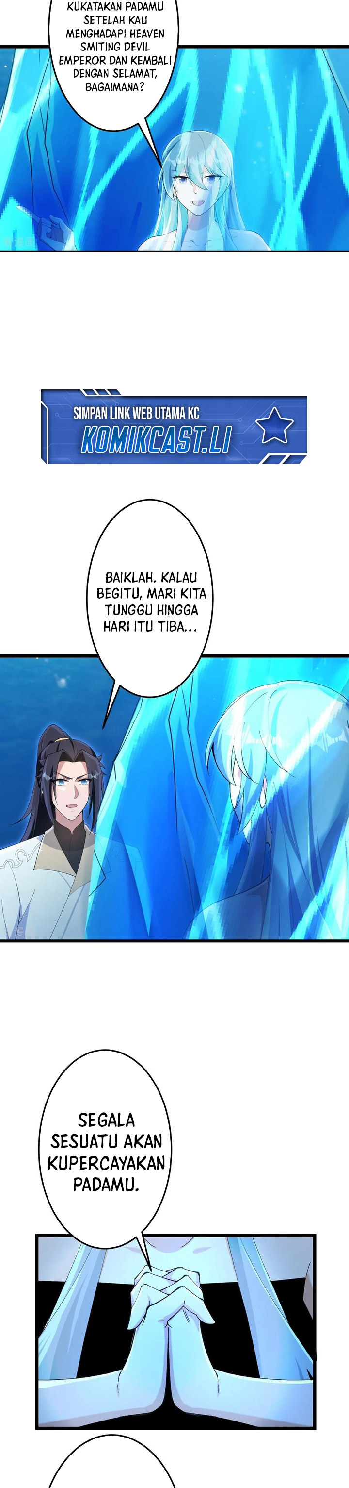 Dilarang COPAS - situs resmi www.mangacanblog.com - Komik against the gods 746 - chapter 746 747 Indonesia against the gods 746 - chapter 746 Terbaru 11|Baca Manga Komik Indonesia|Mangacan